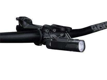Fenix ALD-10 Bicycle Light Holder With GoPro Interface