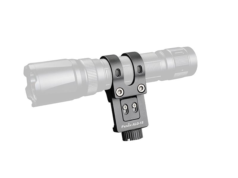 Fenix ALG-15 Tactical rail mount