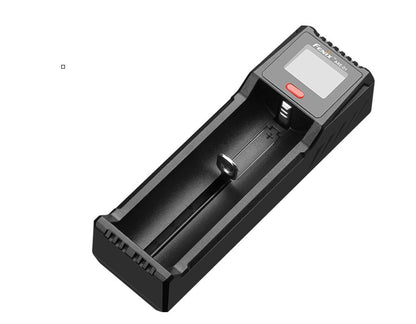 Fenix ARE-D1 Single Bay Smart Battery Charger