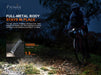 Fenix BC21R V3.0 High-Performance Bicycle Light Bike light Fenix 