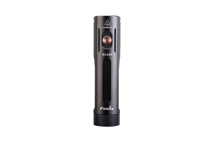 Fenix BC26R 1600 Lumens Rechargeable Bike Light Bike light Fenix 