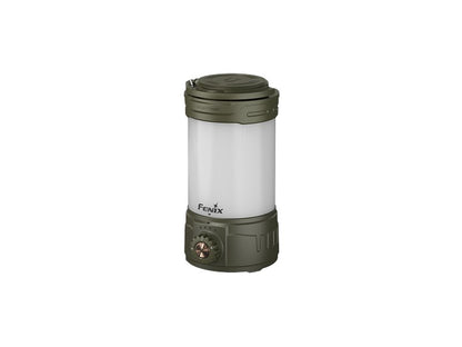 FENIX CL26R PRO Multifunctional portable camping lantern