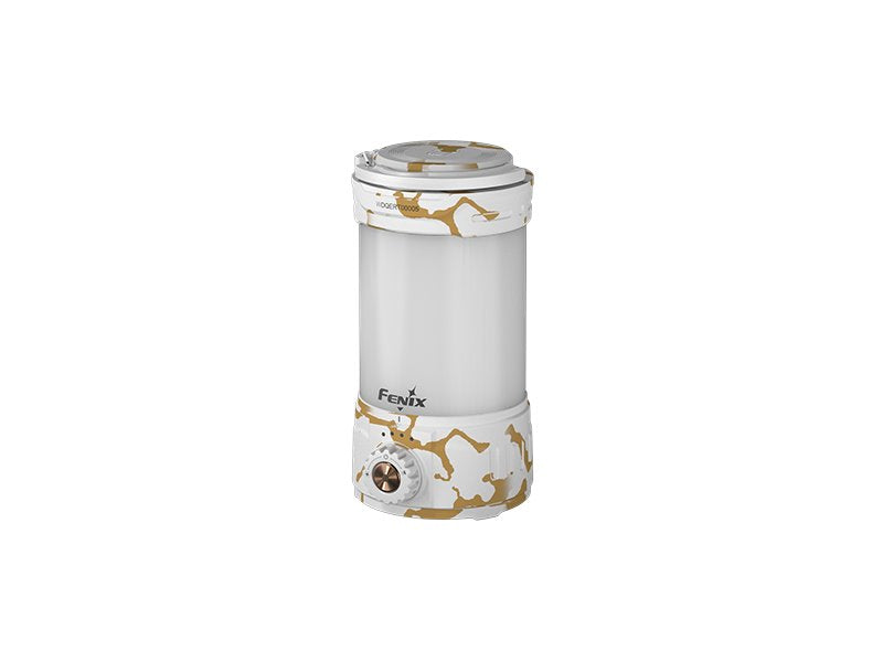 FENIX CL26R PRO Multifunctional portable camping lantern