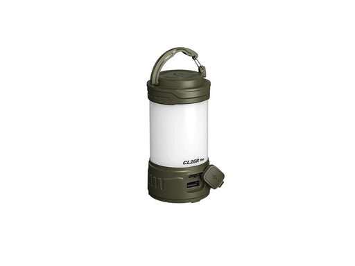 FENIX CL26R PRO Multifunctional portable camping lantern Lantern Light Fenix 