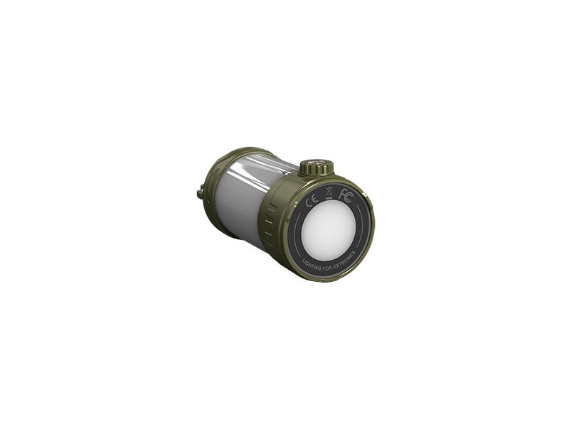 FENIX CL26R PRO Multifunctional portable camping lantern