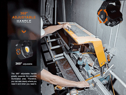 Fenix CL28R Multifunctional Outdoor Lantern