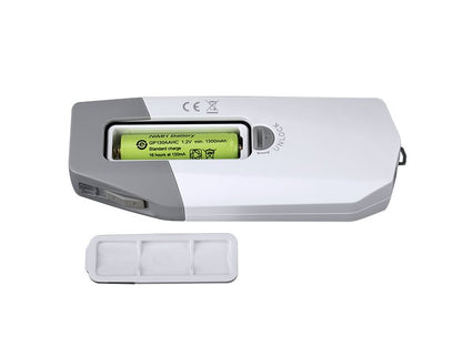 Fenix E-Star – Emergency Flashlight, Self Powered &amp; Rechargeable