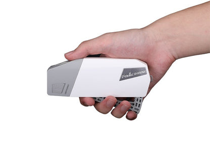 Fenix E-Star – Emergency Flashlight, Self Powered &amp; Rechargeable