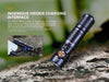 Fenix E05R Mini 400 Lumens LED Flashlight - Options Flashlight Fenix 