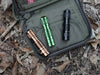 Fenix E05R Mini 400 Lumens LED Flashlight - Options Flashlight Fenix 