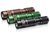 Fenix E05R Mini 400 Lumens LED Flashlight - Options Flashlight Fenix 