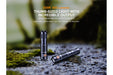 Fenix E09R 600 Lumens Rechargeable High-Output LED Flashlight Flashlight Fenix 