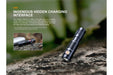 Fenix E09R 600 Lumens Rechargeable High-Output LED Flashlight Flashlight Fenix 