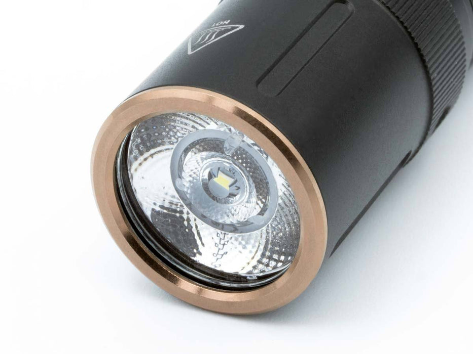 Fenix E12 V2.0 AA LED EDC Flashlight Flashlight Fenix 