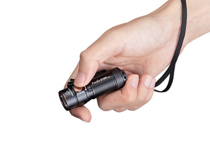 Fenix E18R V2.0 Ultra-Compact Rechargeable Flashlight