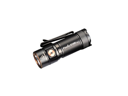 Fenix E18R V2.0 Ultra-Compact Rechargeable Flashlight