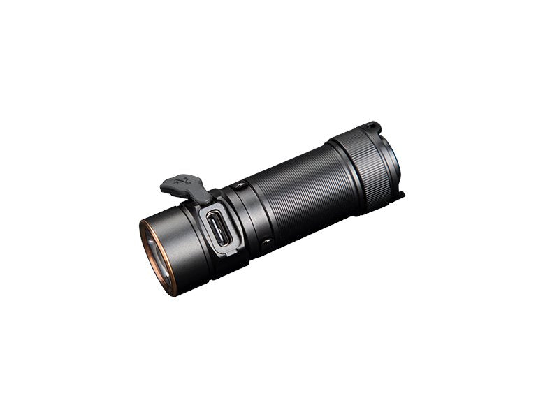 Fenix E18R V2.0 Ultra-Compact Rechargeable Flashlight