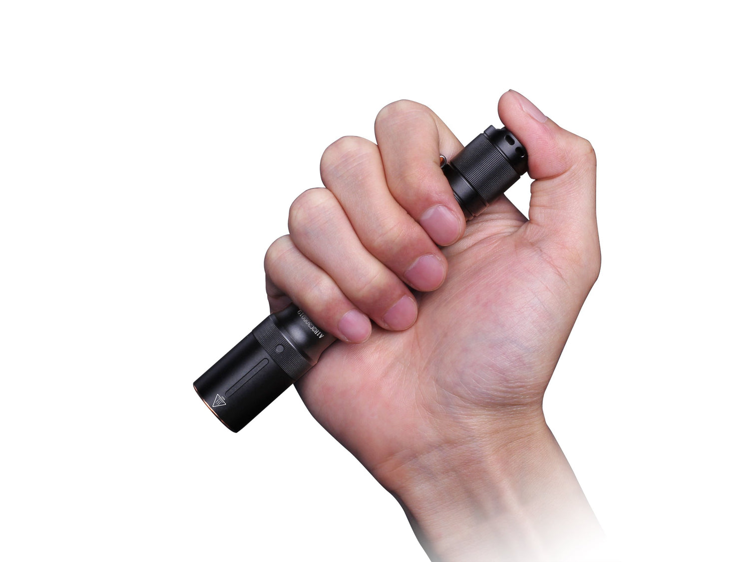 Fenix E20 v2.0 EDC AA Flashlight - 350 lumens