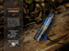 Fenix E35R Rechargeable High-Performance EDC Flashlight Fenix 