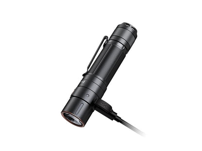 Fenix E35R Rechargeable High-Performance EDC Flashlight