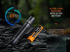 Fenix E35R Rechargeable High-Performance EDC Flashlight Fenix 