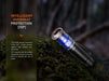 Fenix E35R Rechargeable High-Performance EDC Flashlight Fenix 