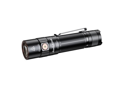 Fenix E35R Rechargeable High-Performance EDC Flashlight
