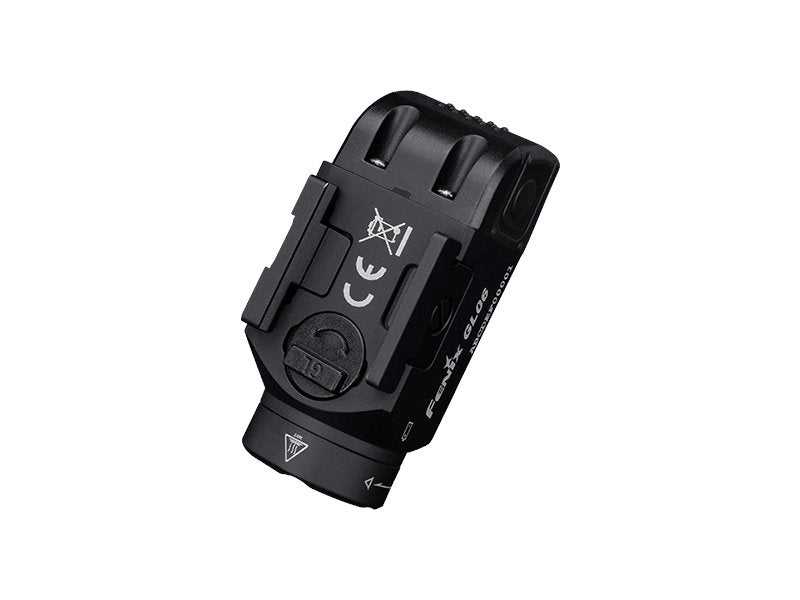Fenix GL06-365 Compact Pistol Tactical Light