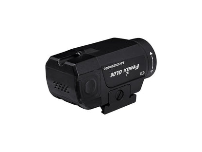 Fenix GL06-365 Compact Pistol Tactical Light