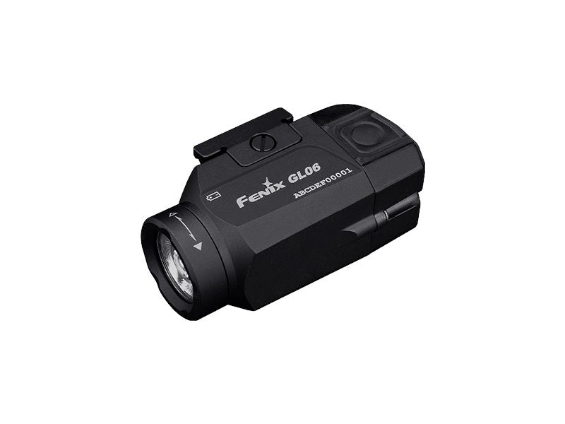 Fenix GL06-365 Compact Pistol Tactical Light