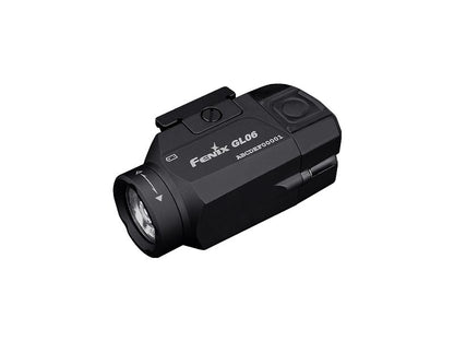 Fenix GL06-365 Compact Pistol Tactical Light
