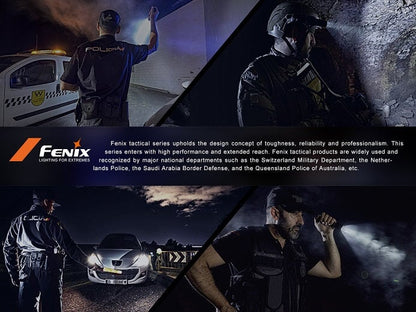 Fenix GL06-365 Compact Pistol Tactical Light
