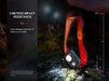 Fenix HL32R-T High-Performance Rechargeable Headlamp Headlamp Fenix 