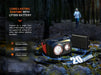 Fenix HL32R-T High-Performance Rechargeable Headlamp Headlamp Fenix 