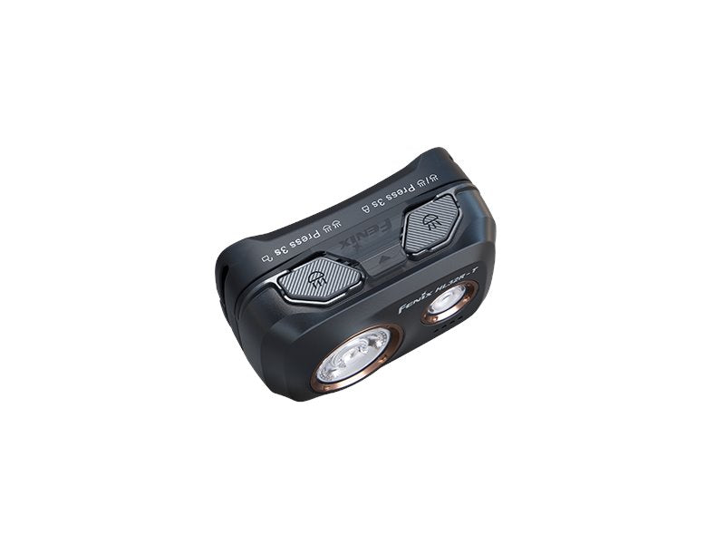 Fenix HL32R-T High-Performance Rechargeable Headlamp