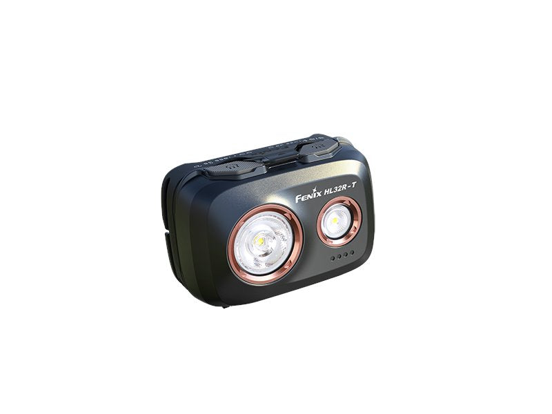 Fenix HL32R-T High-Performance Rechargeable Headlamp