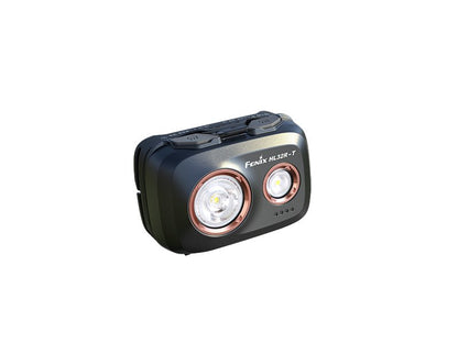 Fenix HL32R-T High-Performance Rechargeable Headlamp