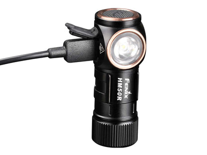 Fenix HM50R V2.0 700 Lumens LED Headlamp