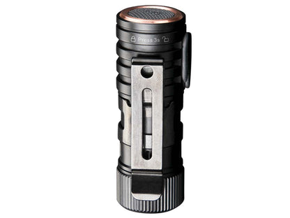 Fenix HM50R V2.0 700 Lumens LED Headlamp