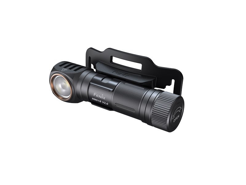 Fenix HM61R V2.0 Multifunctional Rechargeable Headlamp Fenix 