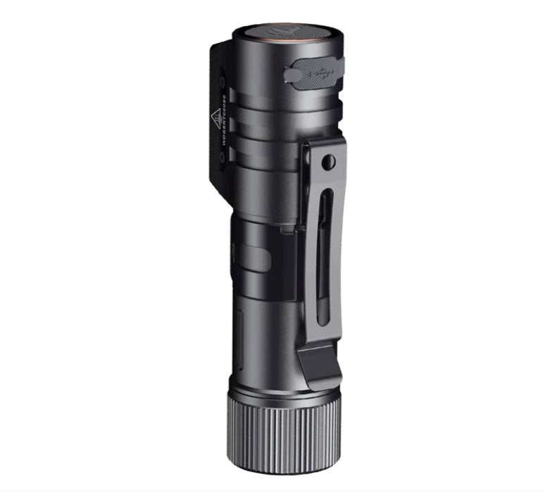 Fenix HM71R Multifunctional Rechargeable Headlamp