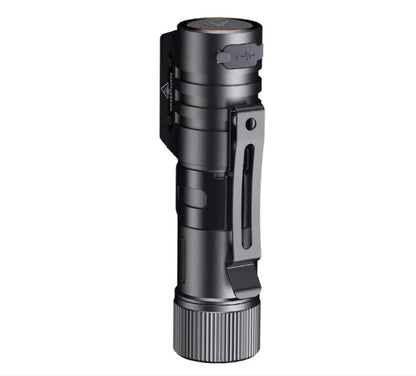 Fenix HM71R Multifunctional Rechargeable Headlamp