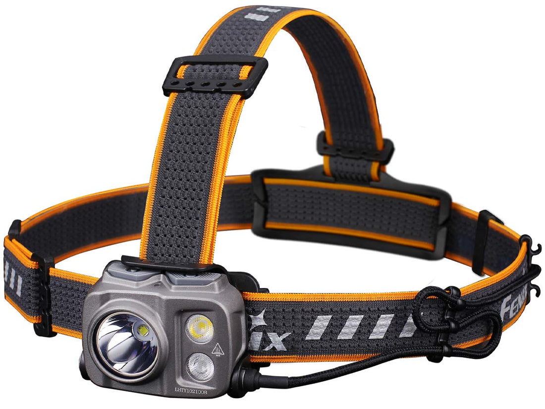 Fenix HP25R V2.0 1600 Lumens LED Headlamp