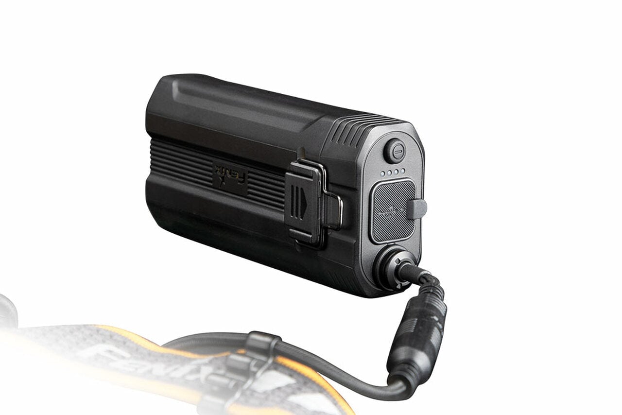 Fenix HP30R V2.0 3000 Lumens Rechargeable Headlamp