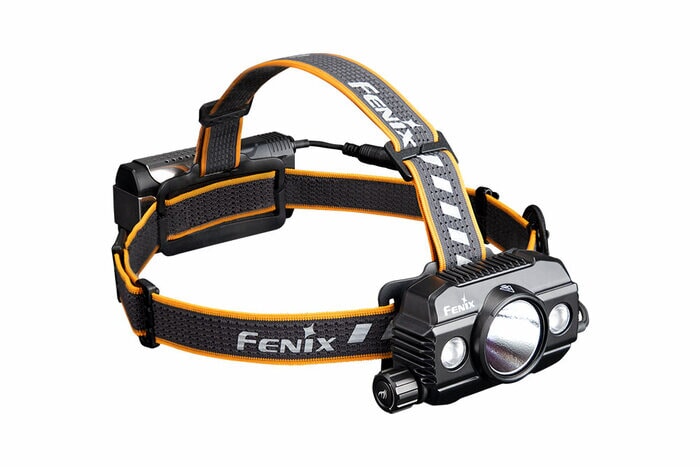 Fenix HP30R V2.0 3000 Lumens Rechargeable Headlamp
