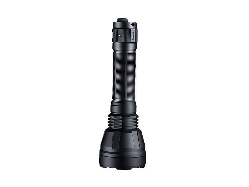 FENIX HT32 Outdoorsman Flashlight with Red, Green, White Outputs