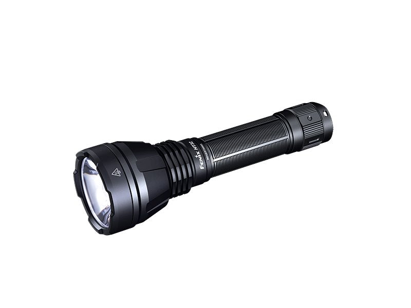FENIX HT32 Outdoorsman Flashlight with Red, Green, White Outputs