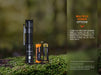 FENIX LD12R DUAL LIGHT SOURCE MULTIPURPOSE RECHARGEABLE FLASHLIGHT Fenix 