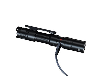 FENIX LD12R Dual Lightsource Multipurpose Rechargeable Flashlight