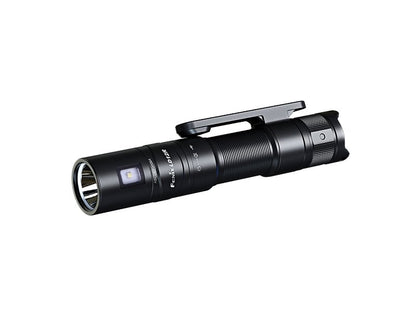 FENIX LD12R Dual Lightsource Multipurpose Rechargeable Flashlight